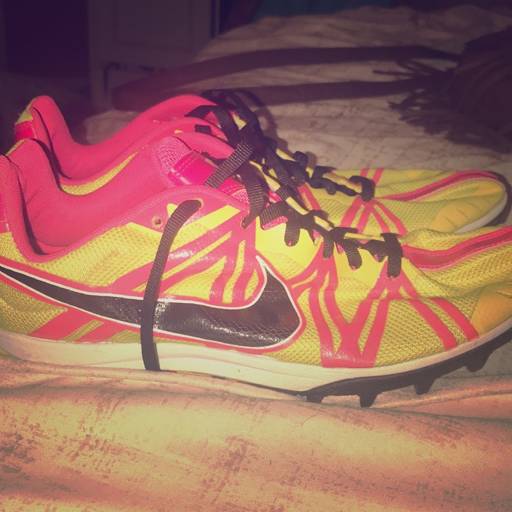 Running Track shoes 👟